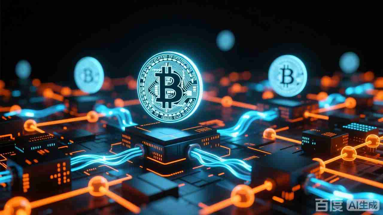 银幕上的去中心化浪潮,探索关于Web3的电影