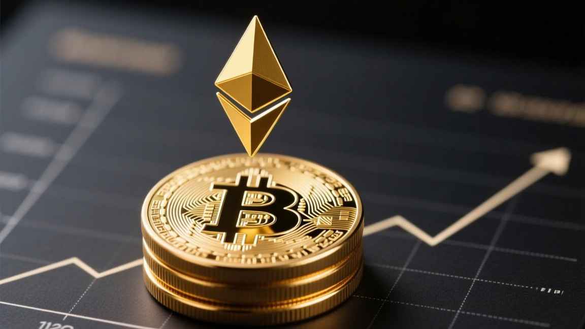 比特币与EOS最新价格解析,市场波动下的机遇与挑战