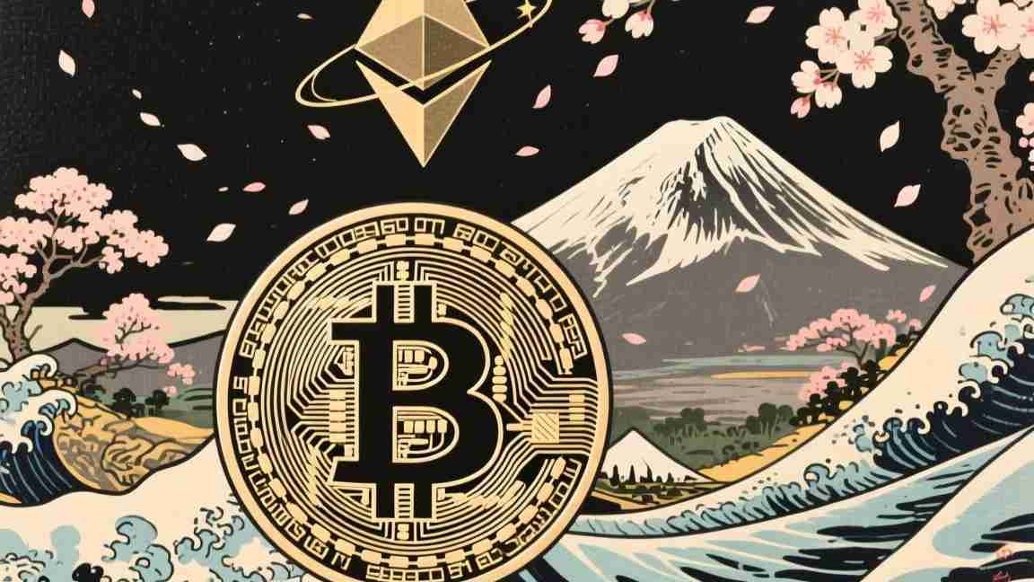 解密比特币行情走势特点,图表语言中的规律与启示