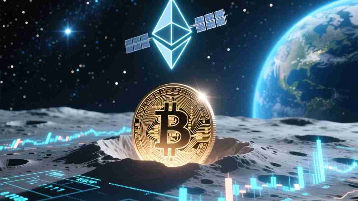 以太坊是骗局吗,ICO众筹真相与典型案例深度解析