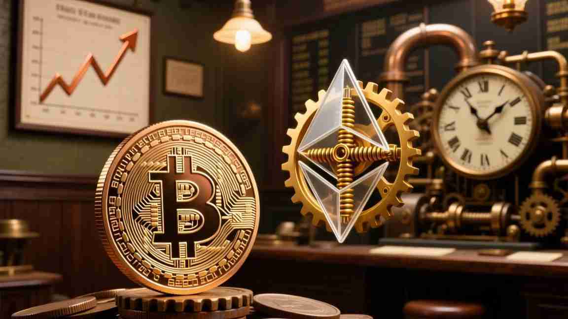 BTC创始人中本聪最新信息,神秘依旧,影响深远