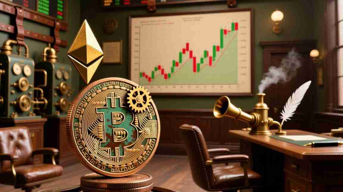 比特币BTC会下跌吗,市场波动背后的多重因素解析