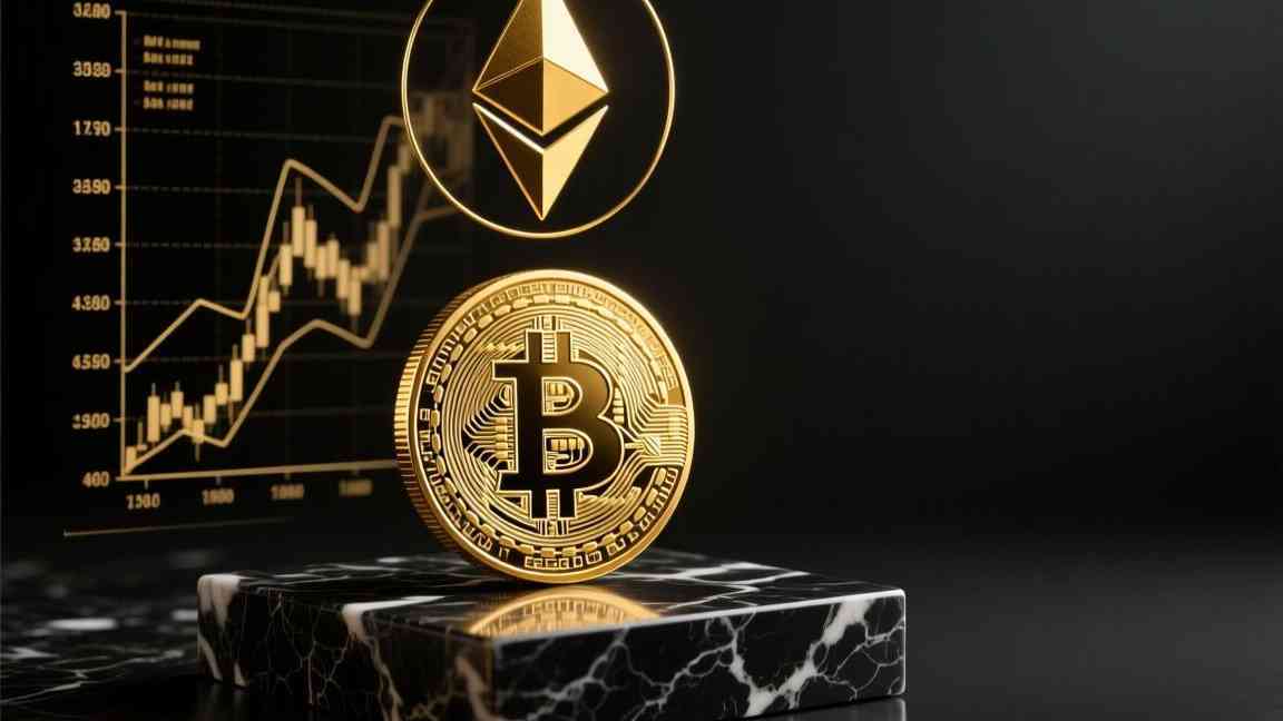 十五年耕耘,万亿美元生态基石,以太坊产量背后的价值演进与未来展望