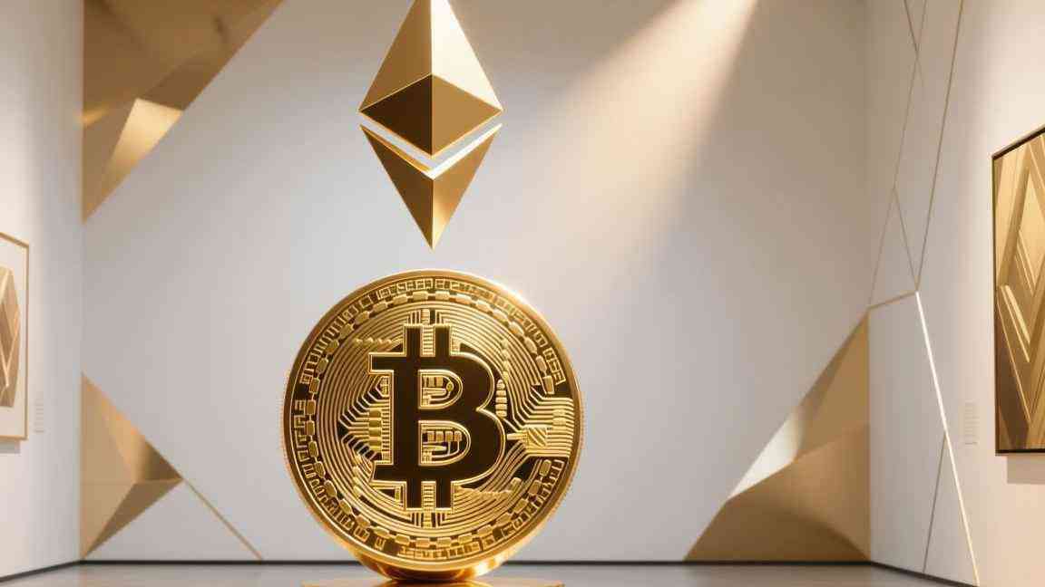 BTC破位之谜,币圈投资者如何识别与应对关键支撑失守