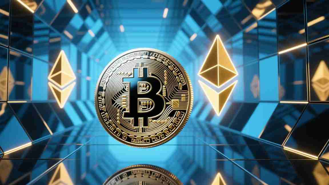 守护以太坊期货生态的基石,以太坊期货基金会