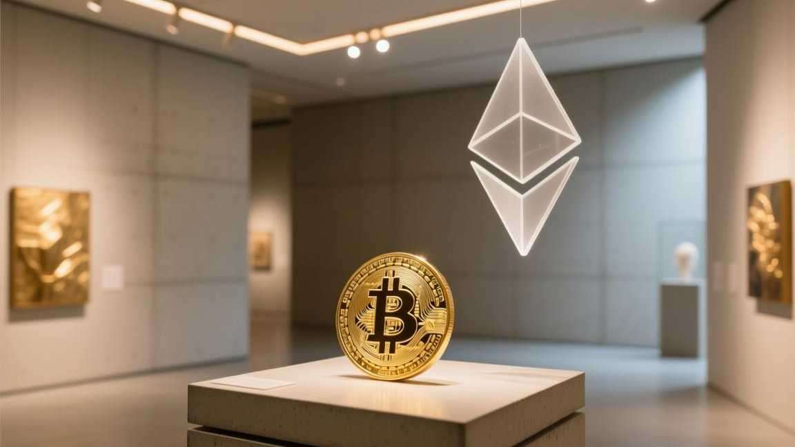 通缩成常态,以太坊数量持续减少意味着什么